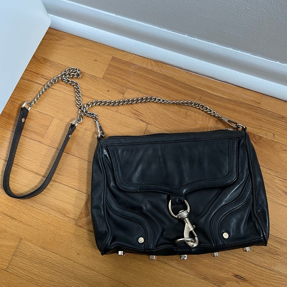 Rebecca Minkoff MAC crossbody bag